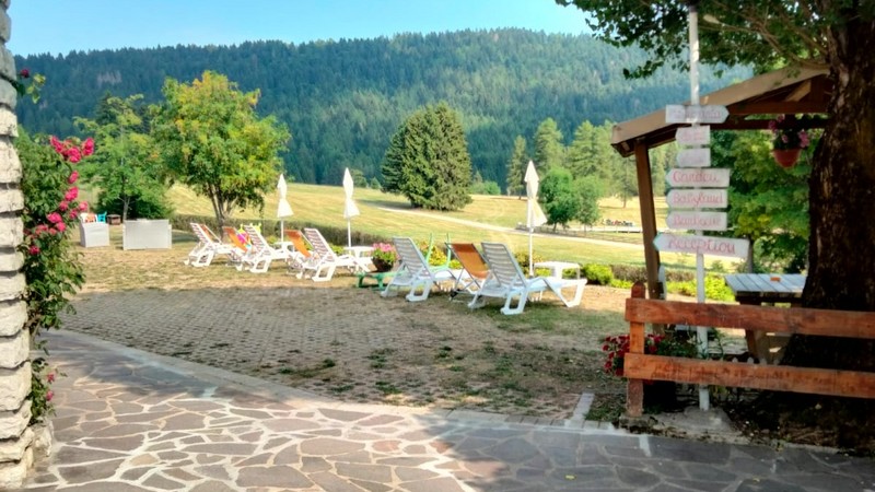 Residence La Madonnina a Folgaria - Appartamenti per la tua Vacanza in Folgaria - Trentino